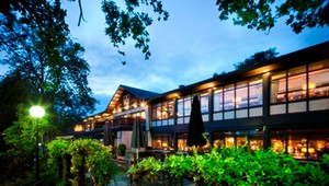 Buitenkant - Van der Valk Hotel de Bilt - Utrecht